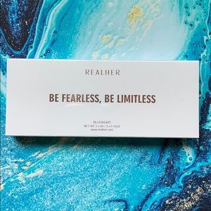 Realher blush kit